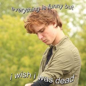 Meet your Posher, Nels